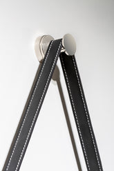Belt Mirror Cipì bathroom mirror